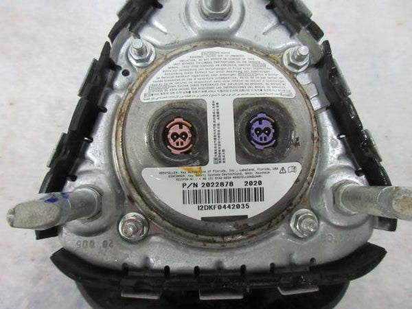 CHEVROLET BOLT EV  2017-2018-2019-2020-2021 OEM AIRBAG STEERING WHEEL LEFT