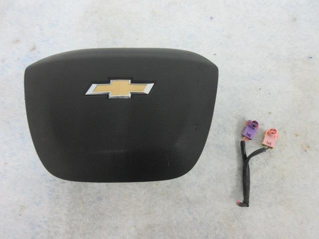 SILVERADO 1500-2500 2020-2021-2022-2023-2024-2025 AIRBAG DRIVER STEERING WHEEL L