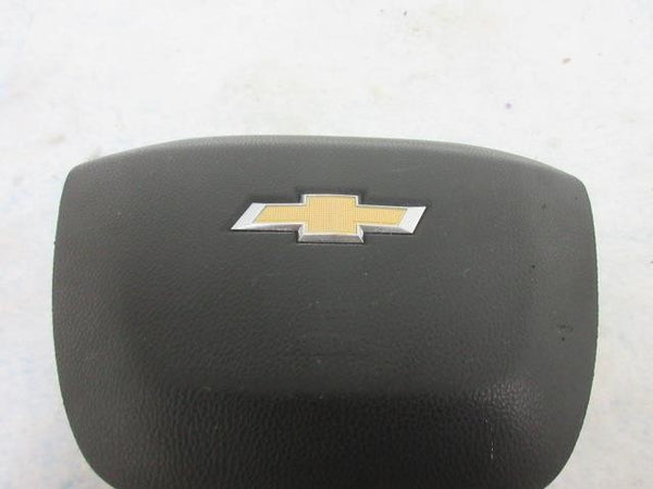 SILVERADO 1500-2500 2020-2021-2022-2023-2024-2025 AIRBAG DRIVER STEERING WHEEL L