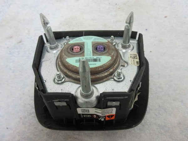 SILVERADO 1500-2500 2020-2021-2022-2023-2024-2025 AIRBAG DRIVER STEERING WHEEL L