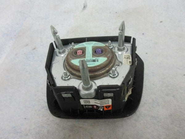 SILVERADO 1500-2500 2020-2021-2022-2023-2024-2025 AIRBAG DRIVER STEERING WHEEL L