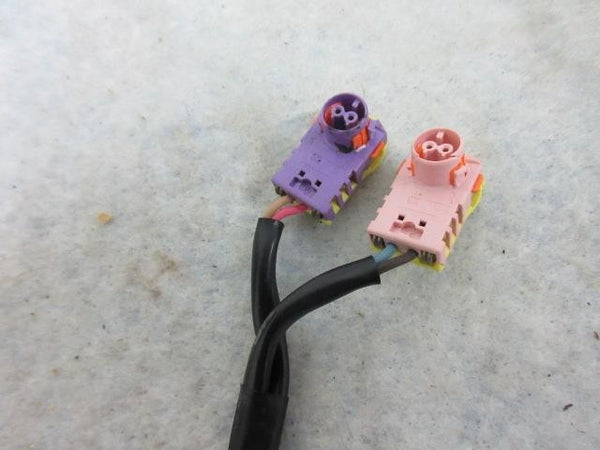 SILVERADO 1500-2500 2020-2021-2022-2023-2024-2025 AIRBAG DRIVER STEERING WHEEL L