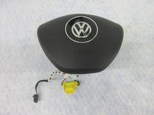 VOLKSWAGEN AMAROK 2016-2017-2019-2018-2020-2021 LH STEERING WHEEL left  AIRBAG