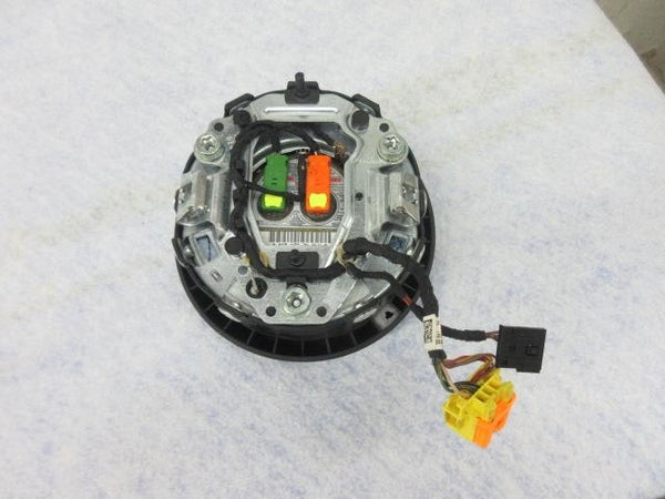 AUDI TT 2008-2009-2010-2011-2012-2013-2014 OEM Airbag steering wheel DRIVER LEFT