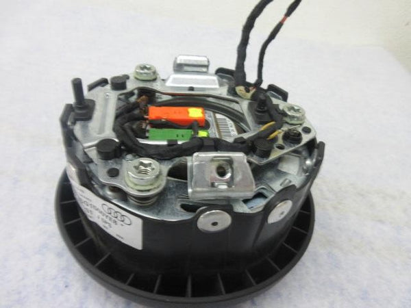 AUDI TT 2008-2009-2010-2011-2012-2013-2014 OEM Airbag steering wheel DRIVER LEFT