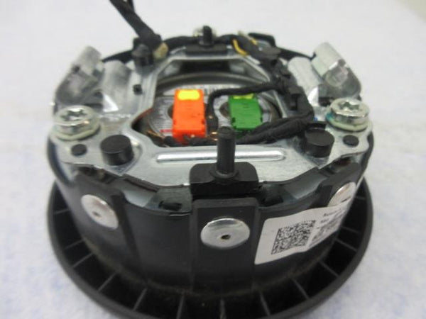 AUDI TT 2008-2009-2010-2011-2012-2013-2014 OEM Airbag steering wheel DRIVER LEFT