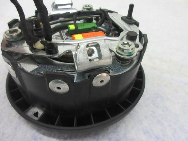 AUDI TT 2008-2009-2010-2011-2012-2013-2014 OEM Airbag steering wheel DRIVER LEFT