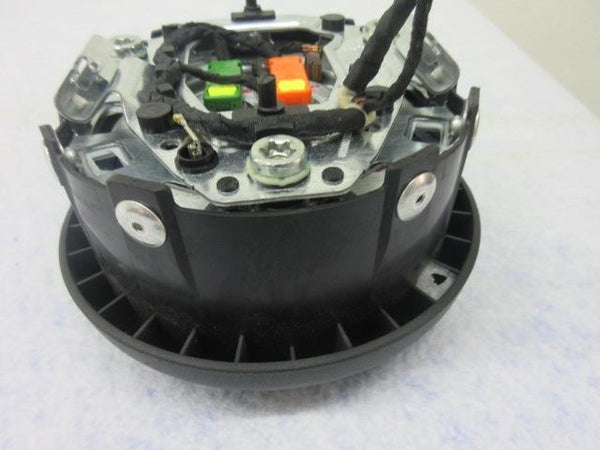 AUDI TT 2008-2009-2010-2011-2012-2013-2014 OEM Airbag steering wheel DRIVER LEFT