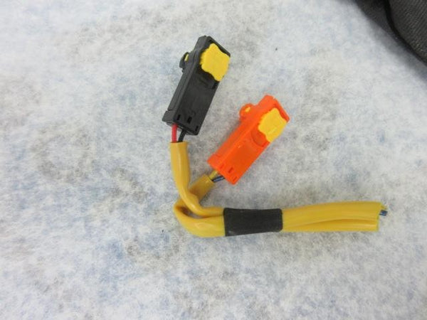 SUBARU Forester 2017-2018 LEFT Airbag steering wheel KNEE DRIVER 2 X SEAT BELT