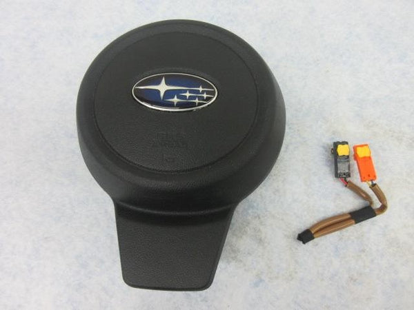 SUBARU CROSSTREK 2018-19-2020-2021-2022-2023-2024-2025 Airbag steering KNEE LEFT