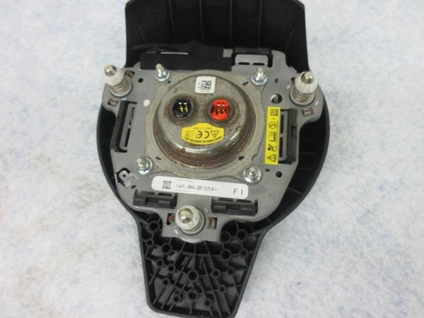 SUBARU CROSSTREK 2018-19-2020-2021-2022-2023-2024-2025 Airbag steering KNEE LEFT