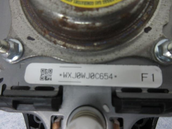 SUBARU CROSSTREK 2018-19-2020-2021-2022-2023-2024-2025 Airbag steering KNEE LEFT