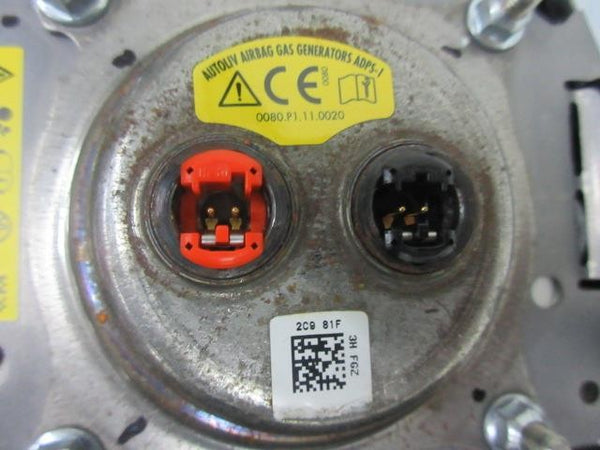 SUBARU CROSSTREK 2018-19-2020-2021-2022-2023-2024-2025 Airbag steering KNEE LEFT