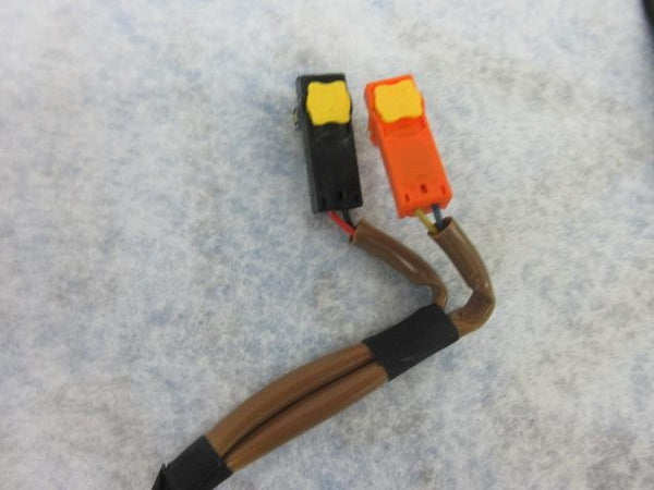 SUBARU CROSSTREK 2018-19-2020-2021-2022-2023-2024-2025 Airbag steering KNEE LEFT