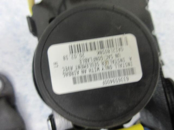 SUBARU CROSSTREK 2018-19-2020-2021-2022-2023-2024-2025 Airbag steering KNEE LEFT
