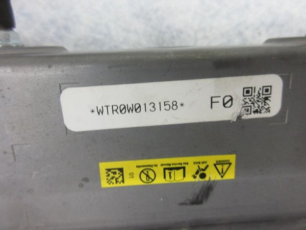 SUBARU CROSSTREK 2018-19-2020-2021-2022-2023-2024-2025 Airbag steering KNEE LEFT