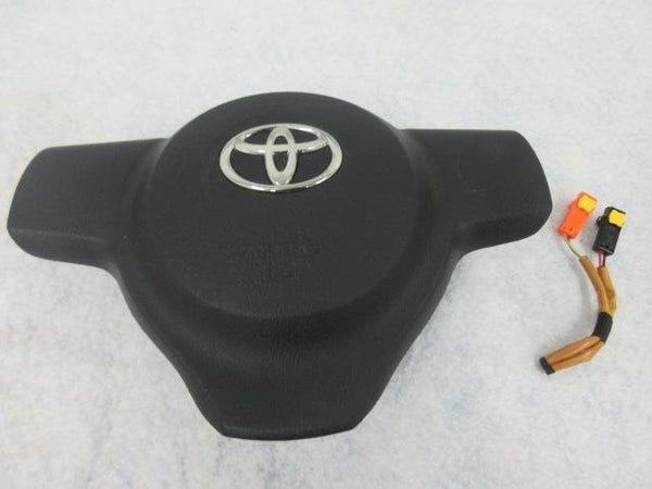 Toyota Yaris 2013-2014-2015-2016-2017-2018 Airbag steering wheel KNEE OEM LEFT L