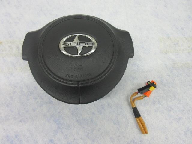 SCION FR-S FRS 2012-2013-2014-2015-2016 Airbag DRIVER steering LH wheel left OEM