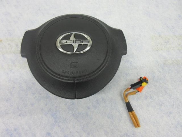 SCION FR-S FRS 2012-2013-2014-2015-2016 Airbag DRIVER steering LH wheel left OEM