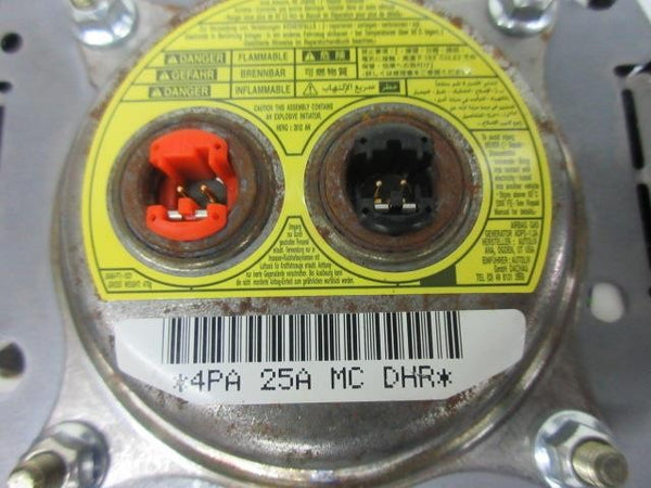 SCION FR-S FRS 2012-2013-2014-2015-2016 Airbag DRIVER steering LH wheel left OEM