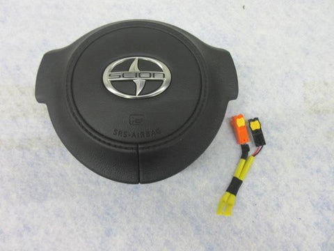 SCION FR-S FRS 2012-2013-2014-2015-2016 Airbag DRIVER LH steering wheel left OEM