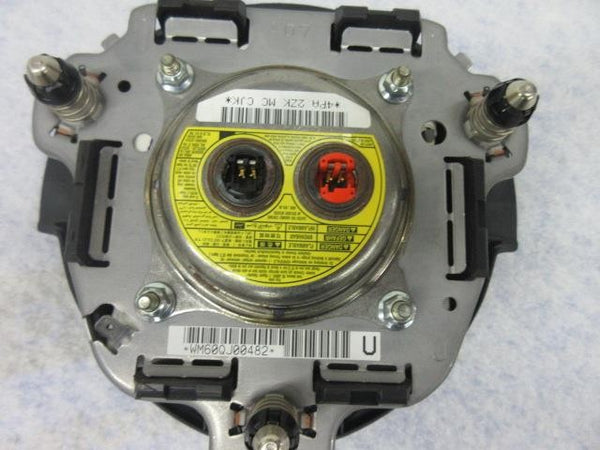 SCION FR-S FRS 2012-2013-2014-2015-2016 Airbag DRIVER LH steering wheel left OEM