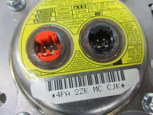 SCION FR-S FRS 2012-2013-2014-2015-2016 Airbag DRIVER LH steering wheel left OEM