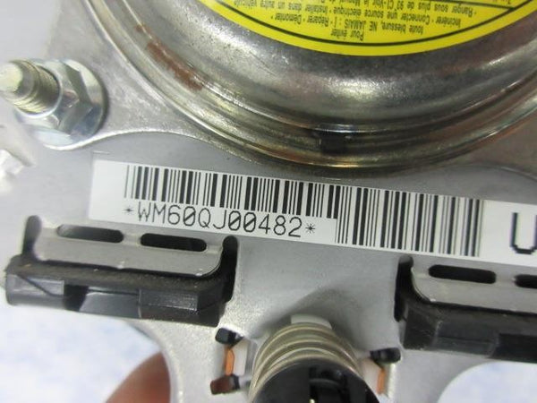 SCION FR-S FRS 2012-2013-2014-2015-2016 Airbag DRIVER LH steering wheel left OEM