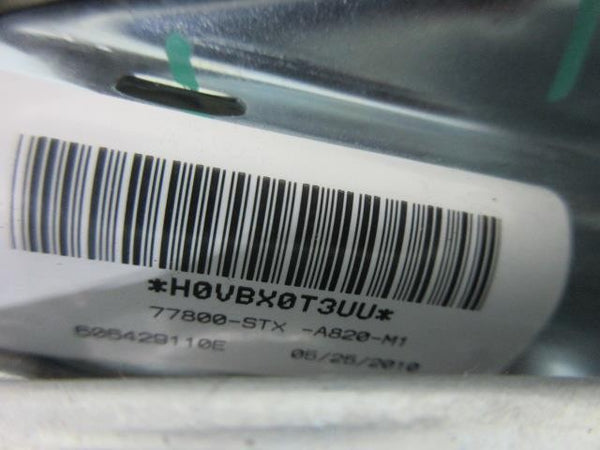 ACURA MDX 2008-2009-2010-2011-2012-2013 GRAY DRIVER LEFT STEERING WHEEL AIRBAG L