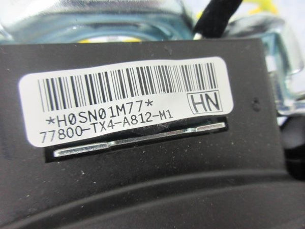 ACURA ILX 2017-2018-2020-2019-2021-2022 steering LH WHEEL Airbag Left DRIVER OEM
