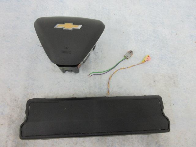 CHEVROLET PREMIER LT TURBO CRUZE 2018-2019-2020-2021 Airbag steering LEFT L KNEE