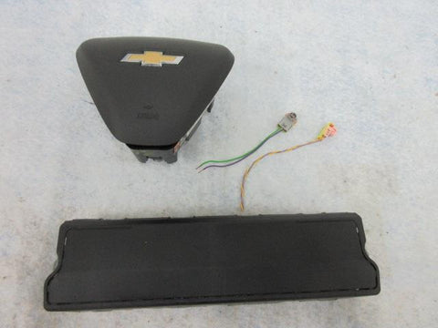 CHEVROLET PREMIER LT TURBO CRUZE 2018-2019-2020-2021 Airbag steering LEFT L KNEE