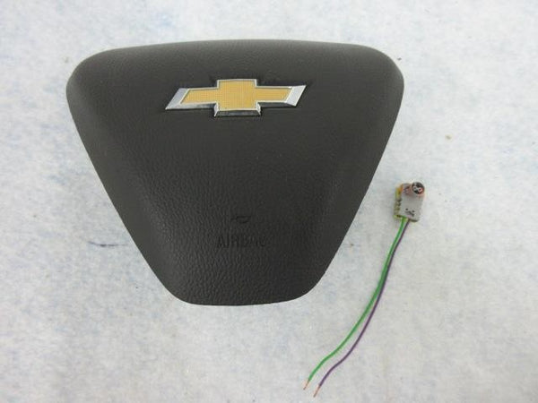 CHEVROLET PREMIER LT TURBO CRUZE 2018-2019-2020-2021 Airbag steering LEFT L KNEE