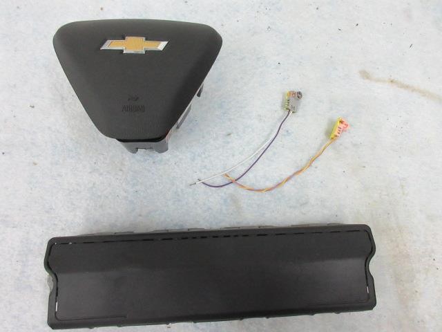 CHEVROLET PREMIER LT TURBO CRUZE 2018-2019-2020-2021 KNEE Airbag L steering LEFT