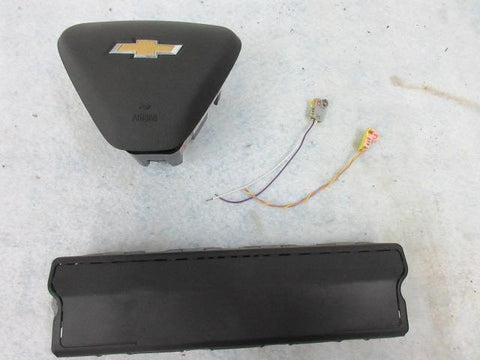 CHEVROLET PREMIER LT TURBO CRUZE 2018-2019-2020-2021 KNEE Airbag L steering LEFT