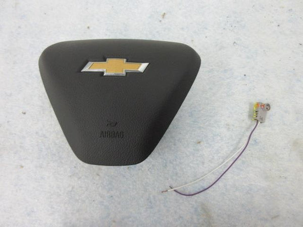 CHEVROLET PREMIER LT TURBO CRUZE 2018-2019-2020-2021 KNEE Airbag L steering LEFT