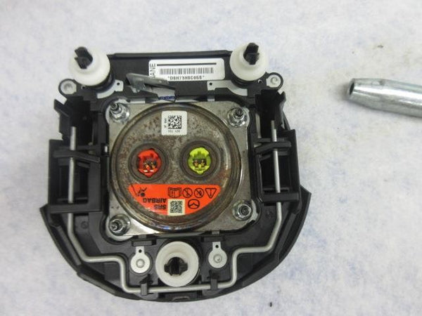 MAZDA 3 MAZDA3 2017-2018 Airbag OEM Steering wheel DRIVER LEFT Seat belt MODULE