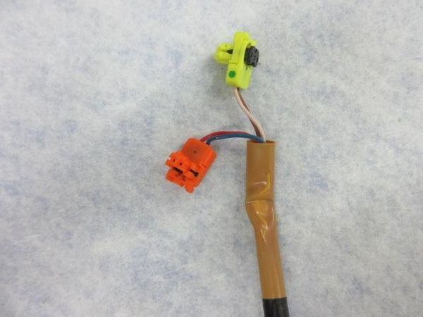 MAZDA 3 MAZDA3 2017-2018 Airbag OEM Steering wheel DRIVER LEFT Seat belt MODULE