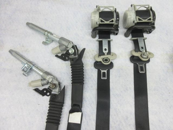MAZDA 3 MAZDA3 2017-2018 Airbag OEM Steering wheel DRIVER LEFT Seat belt MODULE