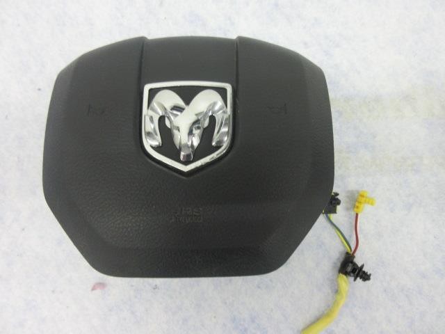 DODGE RAM OLD BODY CLASSIC 2019-2020-2021-2023-2022-2024 Airbag steering WHEEL