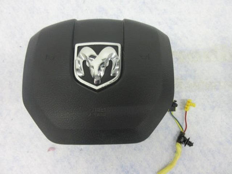 DODGE RAM OLD BODY CLASSIC 2019-2020-2021-2023-2022-2024 Airbag steering WHEEL