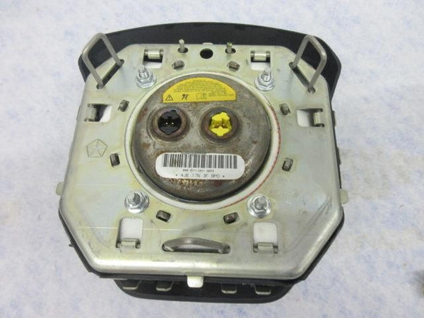 DODGE RAM OLD BODY CLASSIC 2019-2020-2021-2023-2022-2024 Airbag steering WHEEL