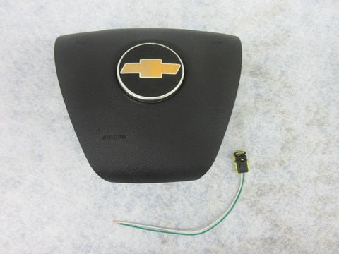CHEVROLET SILVERADO 3500 2500 O 7 - I 4 AIRBAG LEFT LH DRIVER STEERING WHEEL L