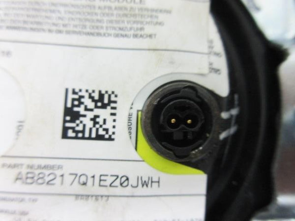 CHEVROLET SILVERADO 3500 2500 O 7 - I 4 AIRBAG LEFT LH DRIVER STEERING WHEEL L