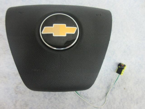 CHEVROLET SILVERADO 3500 2500 O 7 - I 4 LH AIRBAG LEFT DRIVER STEERING WHEEL L