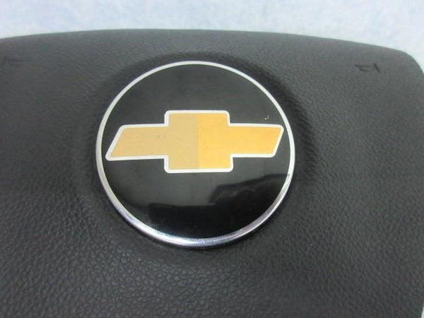 CHEVROLET SILVERADO 3500 2500 O 7 - I 4 LH AIRBAG LEFT DRIVER STEERING WHEEL L