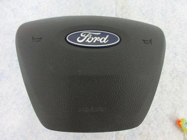 FORD ECOSPORT TITANIUM 2018-2019-2020-2021-2022 LEFT Steering wheel KNEE AIRBAG