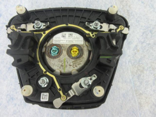 FORD ECOSPORT TITANIUM 2018-2019-2020-2021-2022 LEFT Steering wheel KNEE AIRBAG