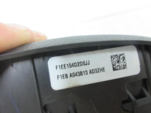 FORD ECOSPORT TITANIUM 2018-2019-2020-2021-2022 LEFT Steering wheel KNEE AIRBAG