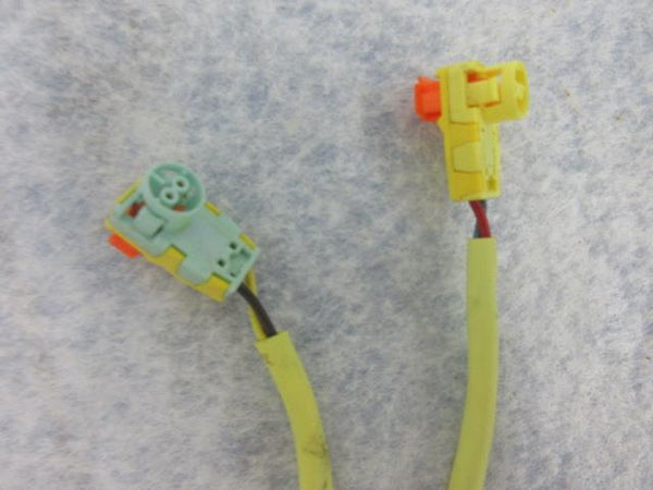 FORD ECOSPORT TITANIUM 2018-2019-2020-2021-2022 LEFT Steering wheel KNEE AIRBAG